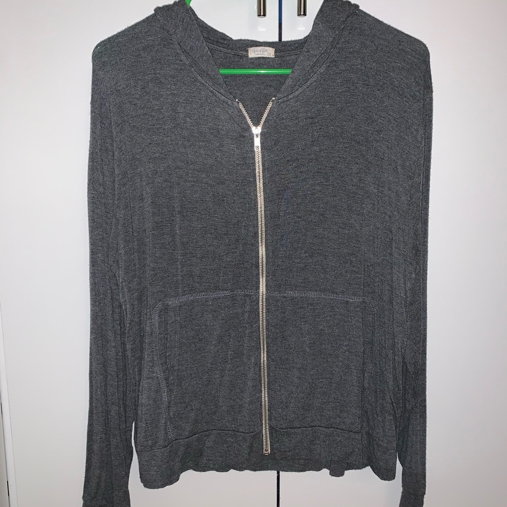 John Galt Brandy Melville Hoodie